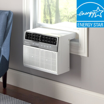 Soleus Air 6000 BTU Window Sill Saddle 