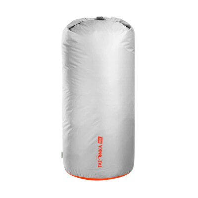 Tatonka Waterproof Storage Bag, Dry Sack 80 Litre Volume, Holdall, Storage Bag