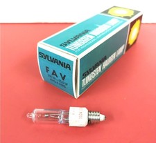 FAV 100W 11.5V NEW Photo Stage Projection LIGHT BULB Studio LAMP NEW 54472