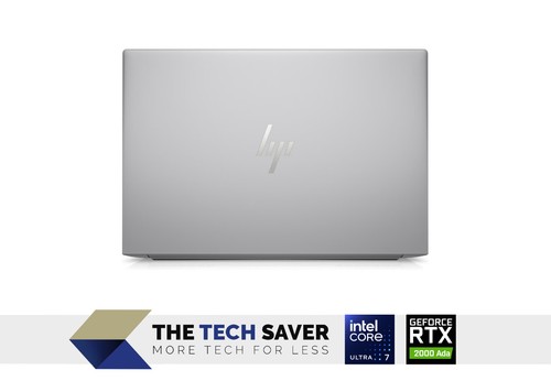 HP ZBook Studio G11, 16" 4K+Screen, Ultra 7-165H, 64GB RAM, 1TB SSD,RTX 2000 Ada - Picture 6 of 6
