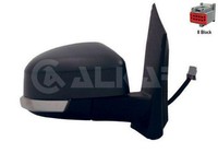 Aussenspiegel Ford Focus II 07.04-09.12 PR