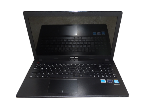 💻 Konvolut 3 Asus Notebooks defekt für Bastler Laptop Ersatz 💻 - Photo 10/16