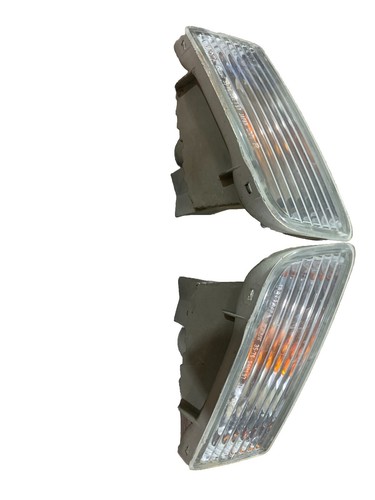 JDM OEM Toyota Hilux Surf N185 3RD Gen Toyota 4Runner Used Kouki Turn Signals - Picture 5 of 24