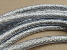 Reststücke: Helukabel Y-CY-JZ 4G 2,5mm² / Kabeltec Steuerleitung Motorkabel