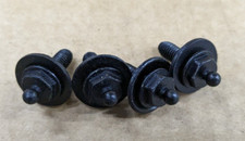 90-97 Mazda Miata Mx5 Soft Top Tonneau Screw Fastener Tenax Type 2 Na01-r1-970a