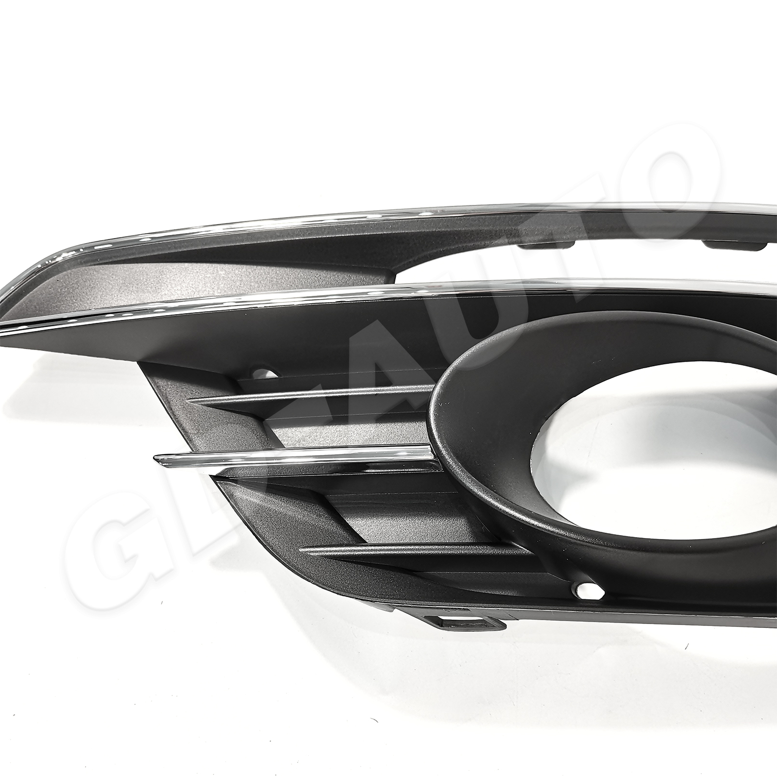 Front Fog Light Lamp Grill Cover Bezel Left Side Black For 20172019 VW Beetle eBay