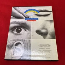 Graphic Design of the World Art Book vol. 4 Advertisement Collection of works