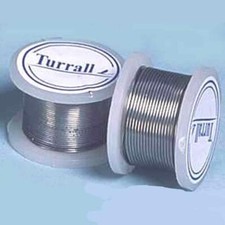 Turrall Lead Wire - Fly Tying Material