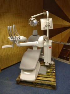 Details About Ancar Sd150 Chair Package