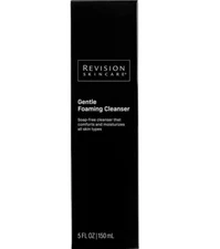 Revision Gentle Foaming Cleanser 5 fl. oz.- Brand New! Fresh!