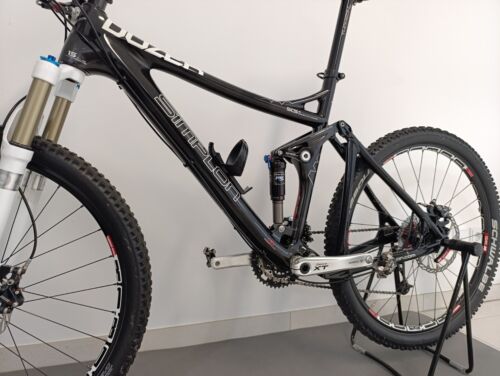 Verkaufe Mountainbike (Fully) Simplon Dozer Carbon (1A Zustand) - Bild 12 von 18