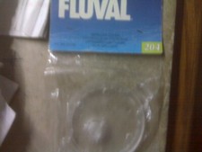 Fluval 204 Impeller Cover A-20135 Brand New  