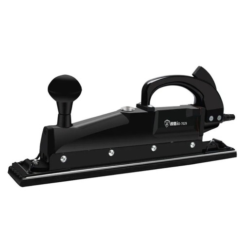 Pneumatic Air Sander Orbital Reciprocating Sander Polisher Polishing Sanding - Picture 12 of 12