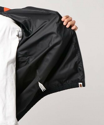 A BATHING APE Men's BAPE x XO BAPESTA TRACK JACKET From A BATHING APE Men's BAPE x XO BAPESTA TRACK JACKET From