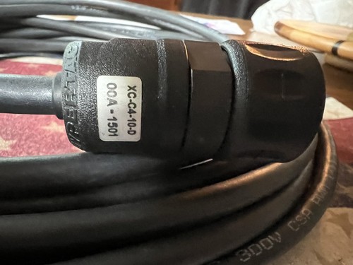 Fagor XC-C4-10-D Encoder Cable 10 meters - Picture 2 of 5