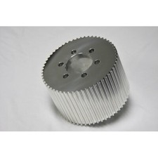 Blower Drive Service Bp-6860 Supercharger Pulley 3-12 In Wide 60tooth 8mm Pitch