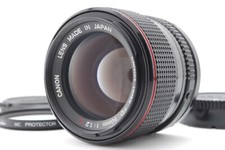 Canon FD f/1.2 Camera Lenses 50mm Focal for sale | eBay Canon FD f/1.2 Camera Lenses 50mm Focal for sale | eBay