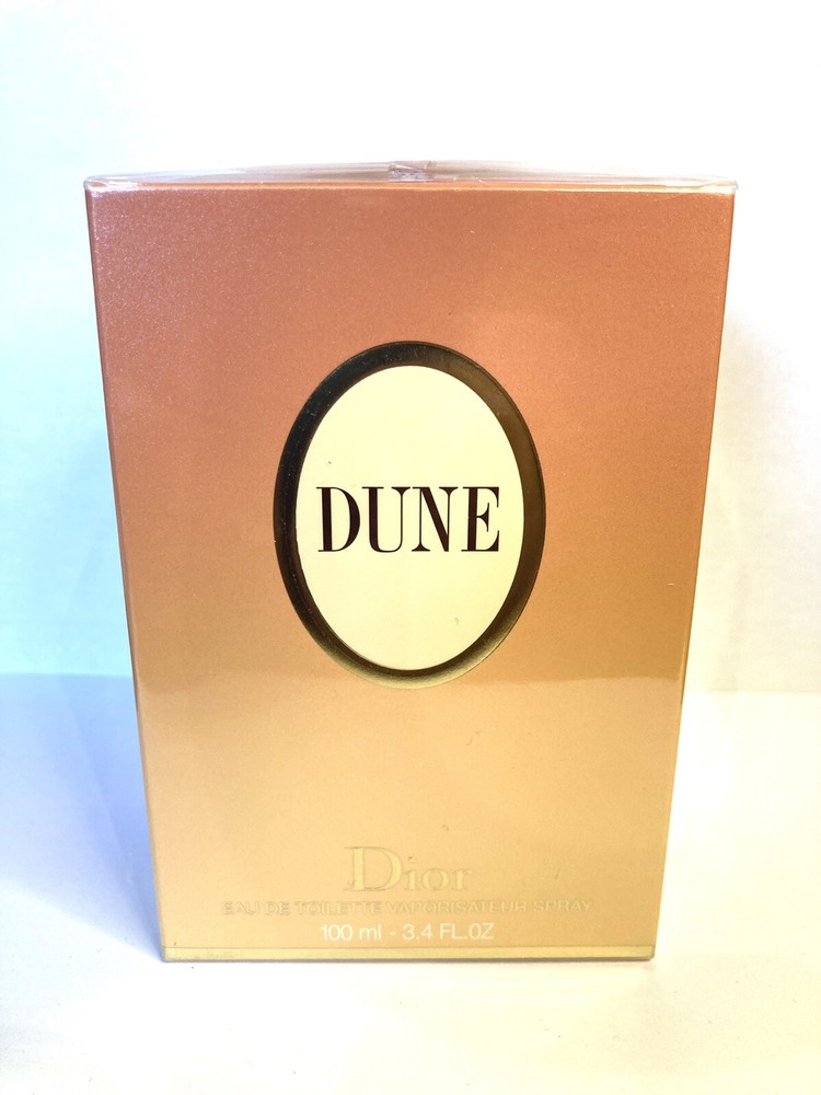 christian dior dune perfume