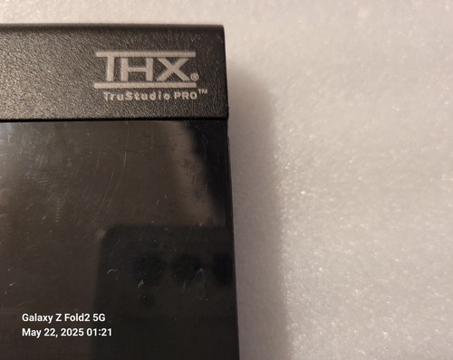 Creative Sound Blaster X-Fi Titanium HD modèle SB1270 - Photo 10/13