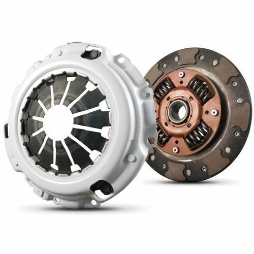 Clutch Masters FX250 Clutch Kit Rigid Disc | 12-13 Audi TT RS 2.5L Turbo 6spd (02992-HD0F-R)