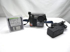Sony Digital Mavica Mvc-Fd7 Camera Vintage 1997 W/new Battery 10 disk Tested