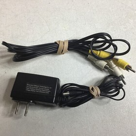 AtGames Sega Genesis Classic Mini Game Console w/ 80 Built-In Games 2 Contr