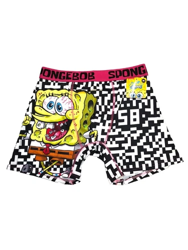 SpongeBob SquarePants Underwear for Men