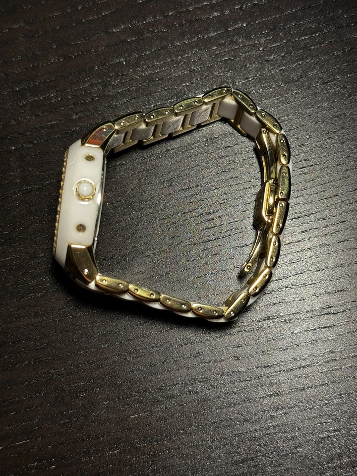 Reloj Aquaswiss Seastar para mujer de oro rosa Foto 2 de 4