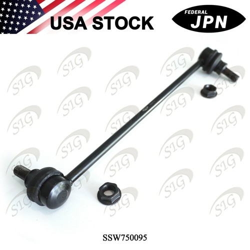 Front Left Stabilizer Sway Bar Link for Nissan Qashqai 2017-2019 1Pc - Picture 5 of 5