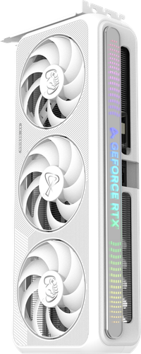 Carte graphique AX Esports Rebel RTX5080 X3W OC 16 Go 16 broches TDP-360W - Photo 5/6