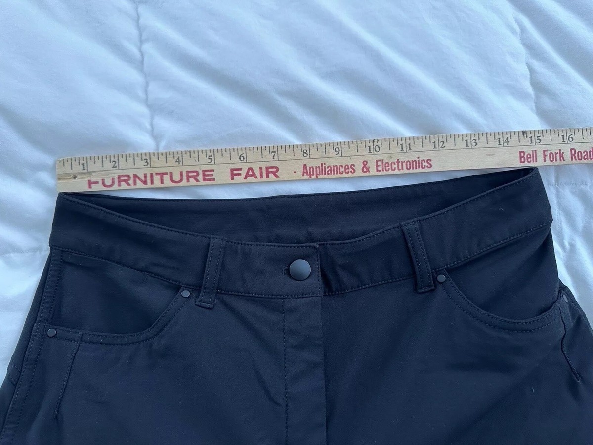 Lululemon パンツ　サイズ4 新品タグ付き $_12.JPG?set_id=880000500F