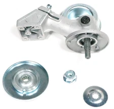 Replacement For Straight Shaft Trimmer Stihl 4137 640 0100 4130 641 0300 Gearbox