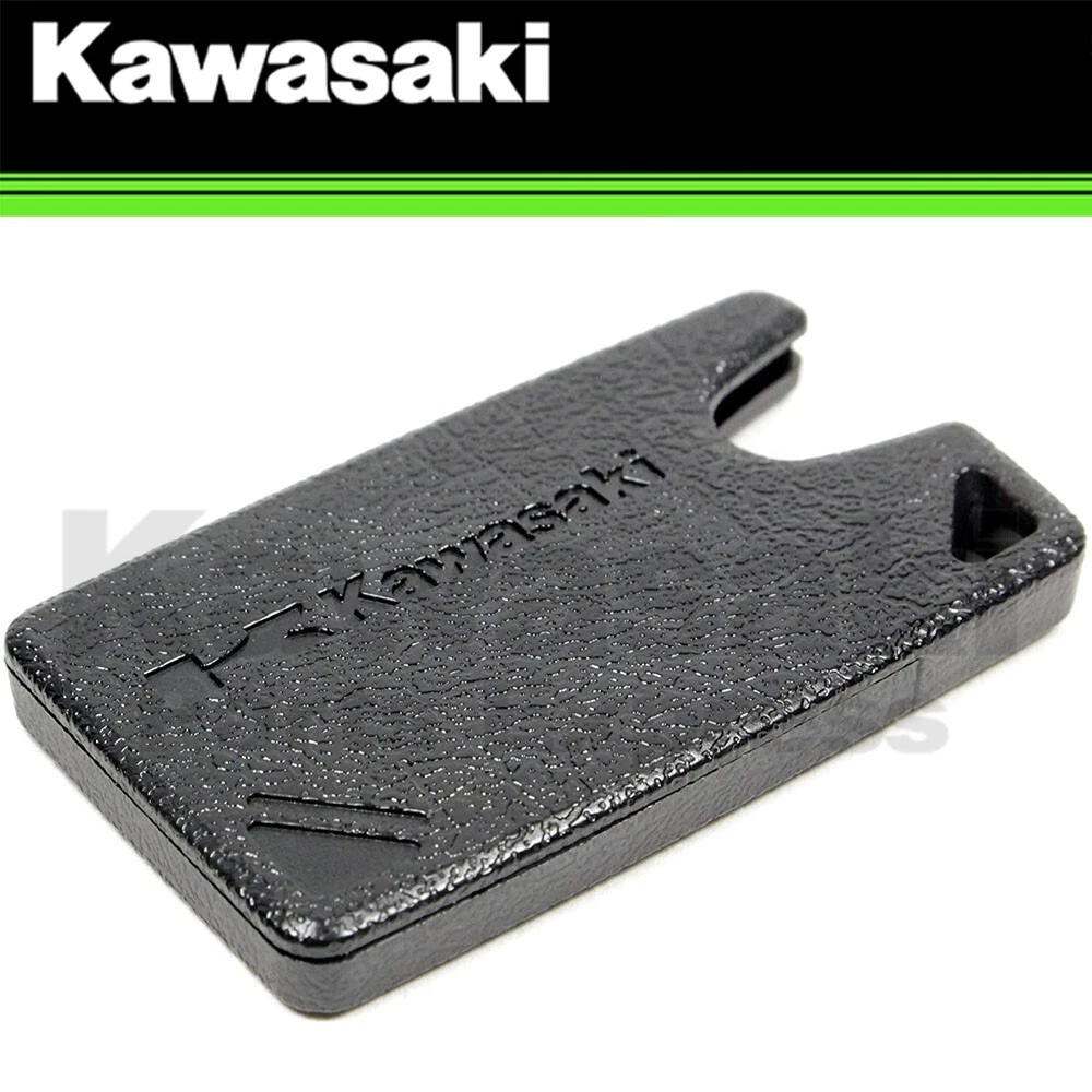 NEW 2010-2022 GENUINE KAWASAKI SPARE FOB KEY CONCOURS 14 ABS 21175