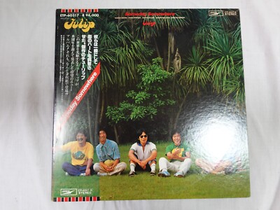 チューリップ Someday Somewhere Someday Somewhere : TULIP