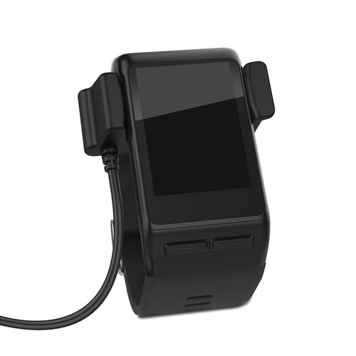 StrapsCo Chargeur USB de Remplacement pour Montre Connectée Vivoactive HR Sports - Photo 3 sur 4