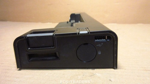 HP EliteBook 2560p Notebook PC Ultra-Light Docking Station LE876AV - EXCL PSU - Bild 2 von 3