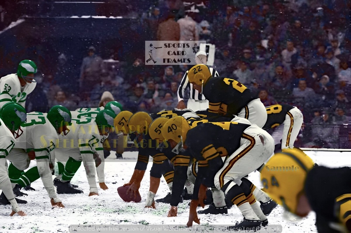 Philadelphia Eagles How To Stream The Steelers Game For Free