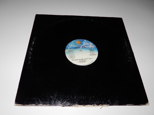 DISCO 2 RECORDS 1978 LP - Picture 2 of 6