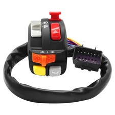 Interruttore sinistro manubrio Polaris Scrambler 500 850 1000 Sportsman 500 550