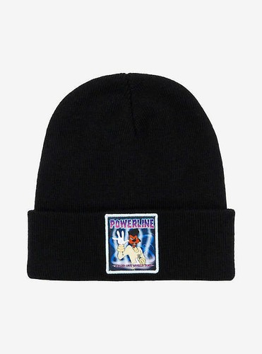 GOOFY MOVIE POWERLINE BEANIE HAT 
