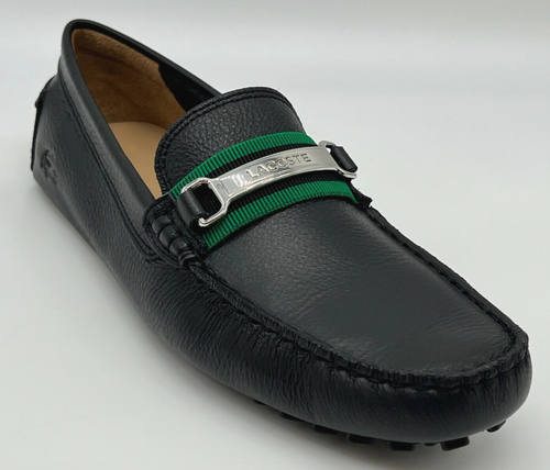 New LACOSTE ANSTED 119 1 U CMA Moccasin 