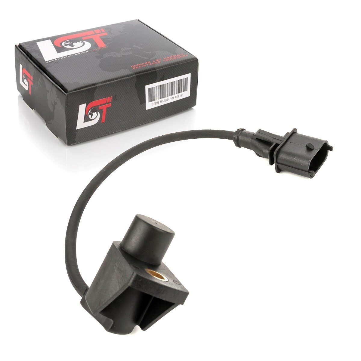 Camshaft Sensor Pulse Generator Speed Sensor 1238742 For OPEL OMEGA B
