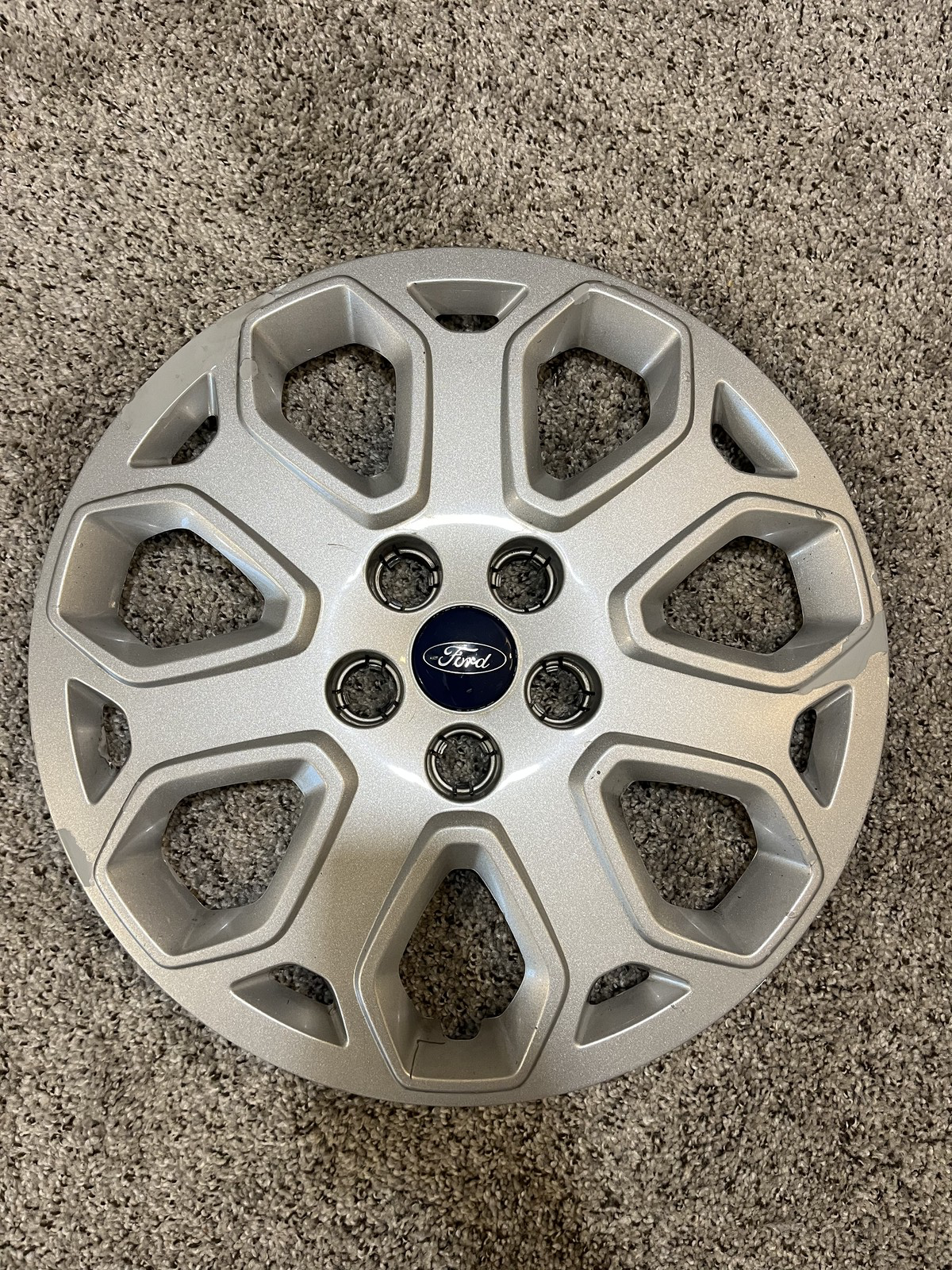 2012-2014 Ford Focus 16