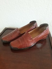 Gritti Damenschuh - Pumps - braun - Größe 39,5