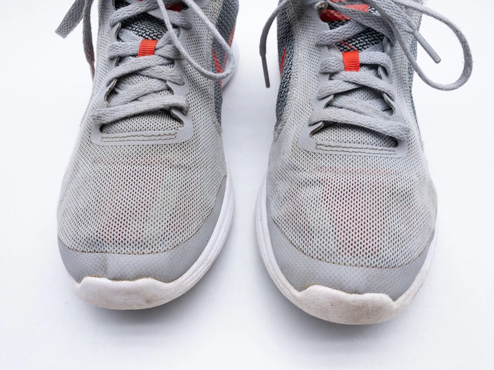 Nike Revolution 3 Unisex Sneaker Sportschuh Freizeitschuh Gr. 39  Art. 29756-80 - Bild 4 von 4