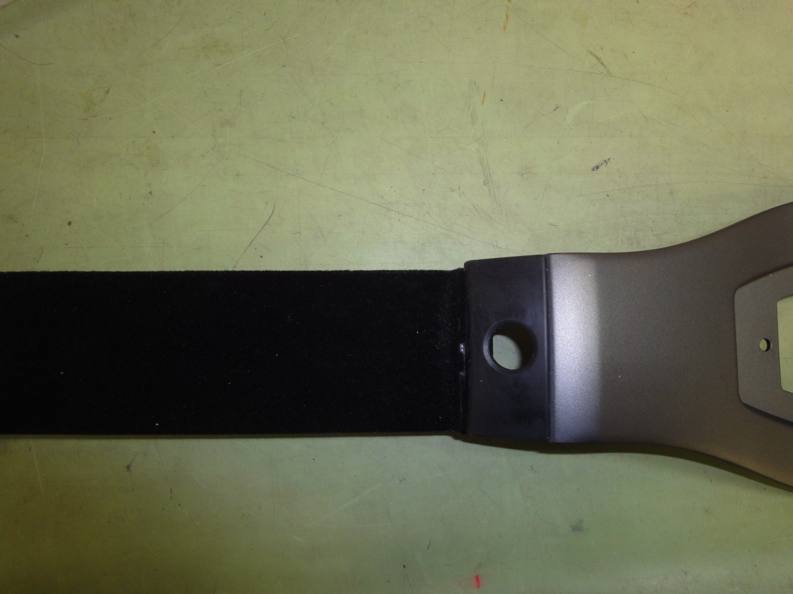 Ferrari 458 Italia OEM Interior Console Top LIKE NEW  MINT Condition Complete