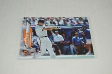 Orioles Cal Ripken Jr. 2020 Topps Update HR Derby #U-230
