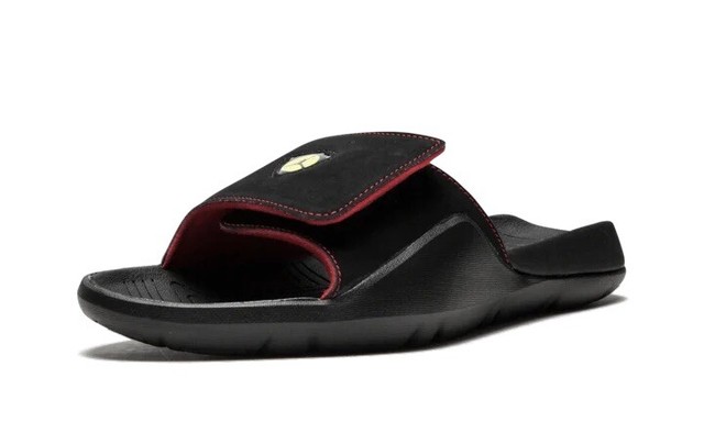 jordan retro 11 sandals