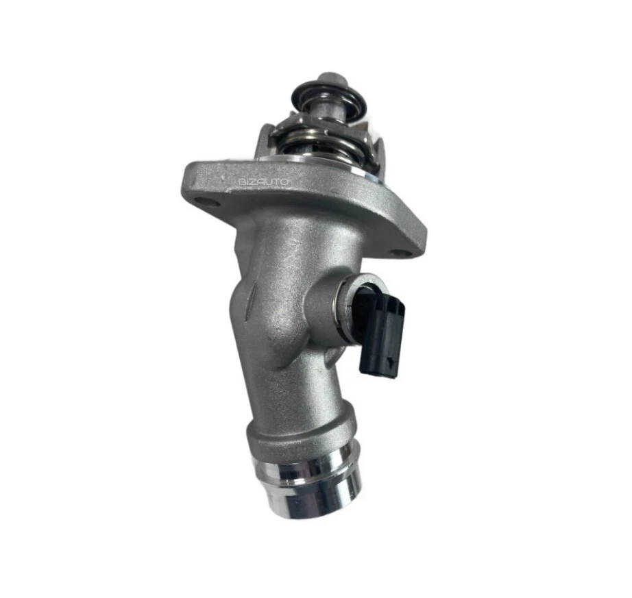 NEW Thermostat Unit for 17-21 Hyundai 20-23 Kia 2.0L Various Models 25500-2E085 Foto 3 de 4