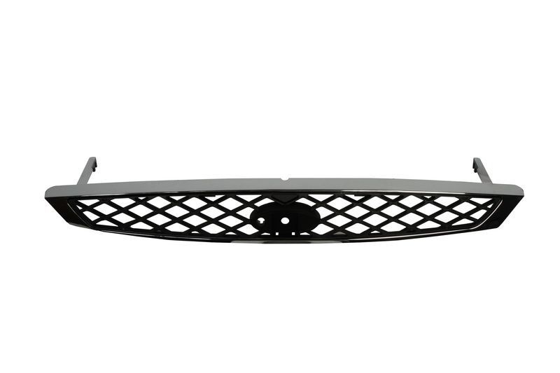 Grille Fits: FORD FOCUS 10.01-11.04